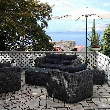 Porta Nera Apartment Senj  Exterior photo