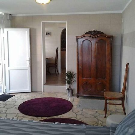 Porta Nera Apartment Senj  Exterior photo