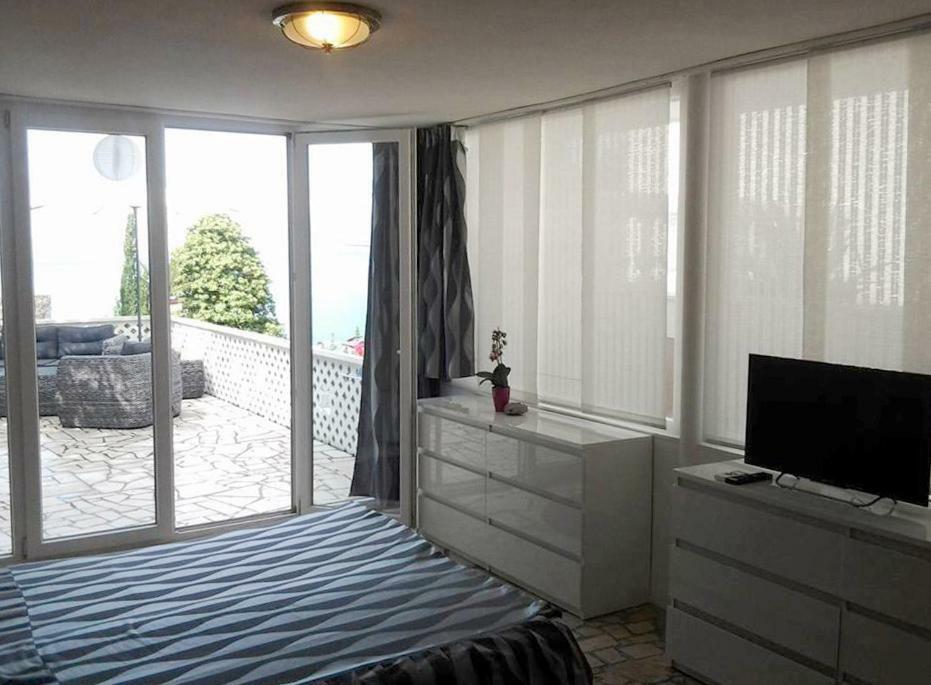 Porta Nera Apartment Senj  Exterior photo