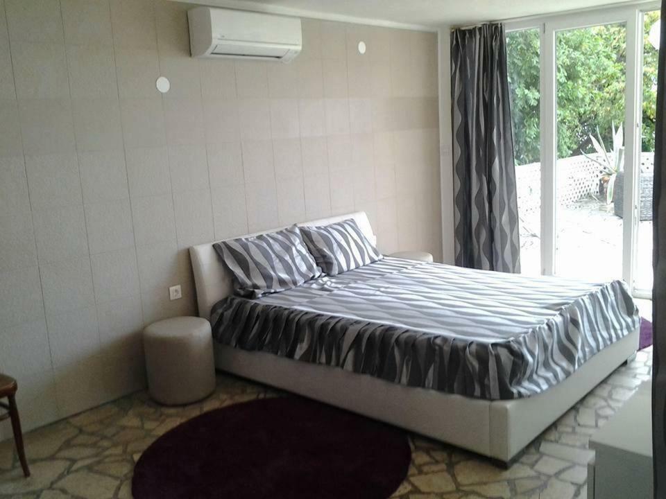 Porta Nera Apartment Senj  Exterior photo