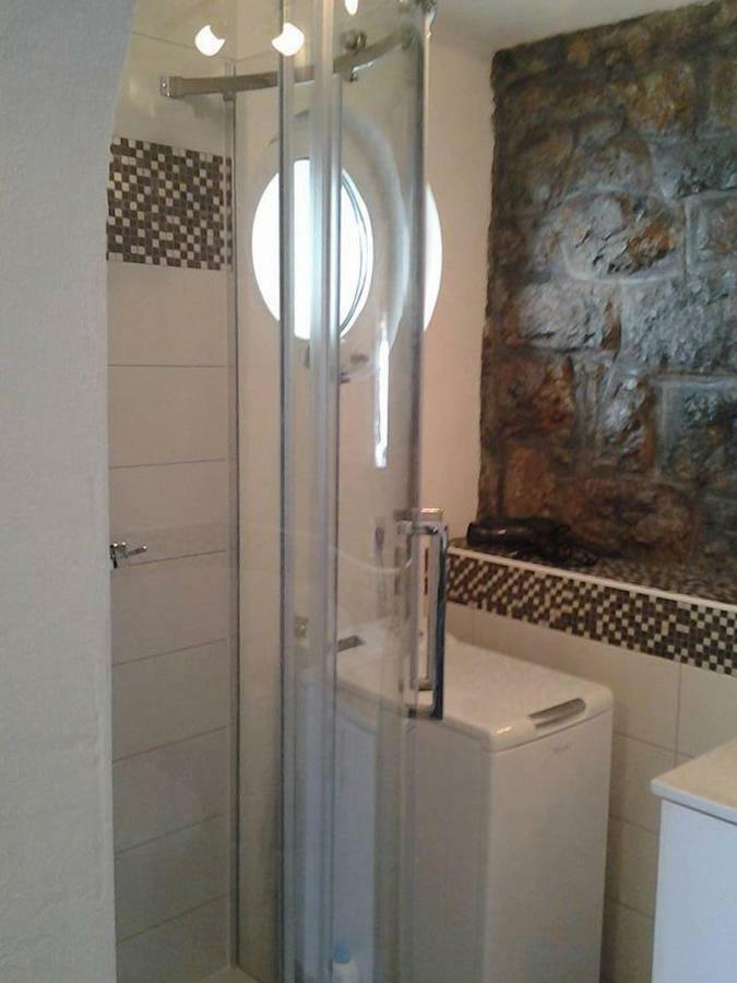 Porta Nera Apartment Senj  Exterior photo