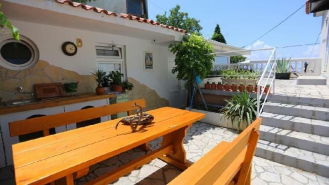Porta Nera Apartment Senj  Exterior photo